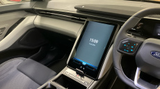 Ford Explorer 125kW Style 52kWh 5dr Auto Electric Estate